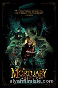 The Mortuary Collection 2019 Filmi Türkçe Altyazılı izle