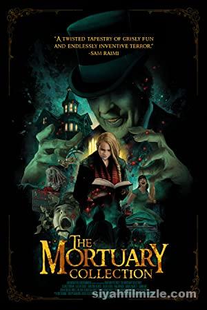 The Mortuary Collection 2019 Turkce Altyazili izle