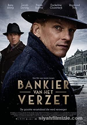 The Resistance Banker izle Bankier van het Verzet izle 2018