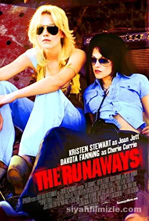 The Runaways 2010 Filmi Full izle