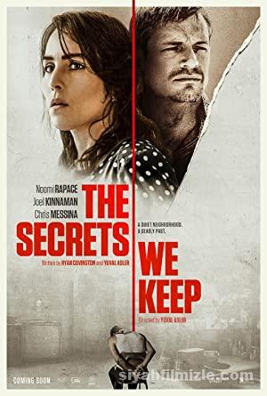The Secrets We Keep 2020 Turkce Altyazili izle