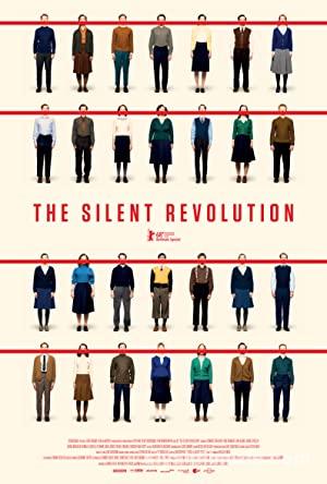 The Silent Revolution 2018 Turkce Altyazili izle