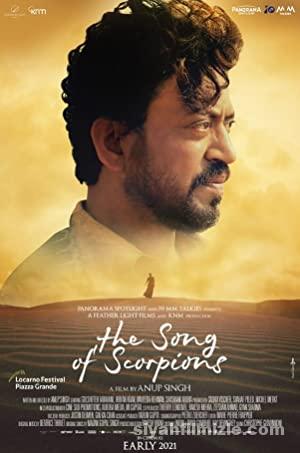 The Song of Scorpions 2017 Turkce Altyazili izle