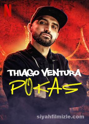 Thiago Ventura Pokas 2020 Turkce Altyazili izle