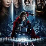 Thor 2011 Filmi Türkçe Dublaj Altyazılı Full izle