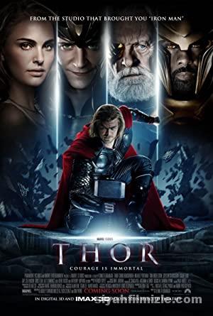 Thor 2011 Turkce DublajAltyazili izle