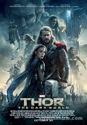 Thor Karanlik Dunya izle Thor The Dark World izle 2013