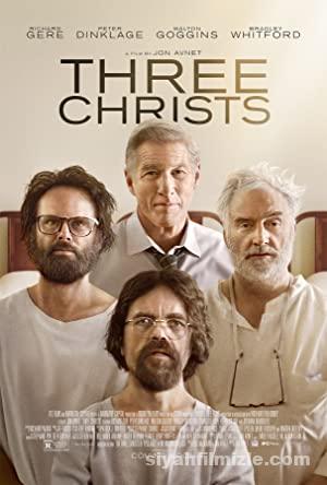 Three Christs 2017 Filmi Full izle