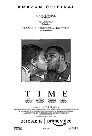 Time 2020 Filmi Türkçe Dublaj Altyazılı Full izle