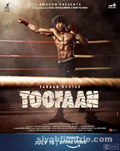 Toofaan 2021 Filmi Türkçe Dublaj Altyazılı Full izle
