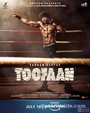 Toofaan 2021 Full Film izle