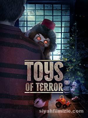 Toys of Terror 2020 Turkce DublajAltyazili izle
