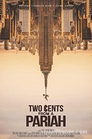 Two Cents From a Pariah 2021 Turkce Altyazili izle