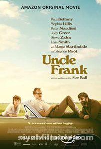 Frank Amca 2020 Filmi Türkçe Dublaj Altyazılı Full izle
