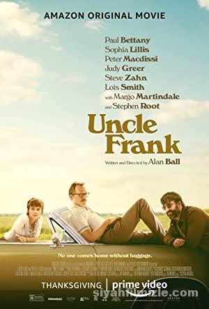 Uncle Frank 2020 Turkce Altyazili izle