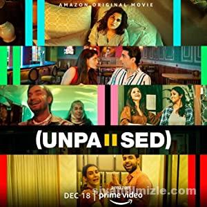 Unpaused 2020 Turkce Altyazili izle