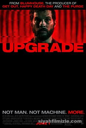 Upgrade 2018 Turkce DublajAltyazili izle