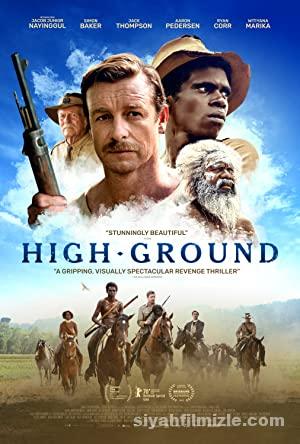 Ustun Taraf izle High Ground izle 2020