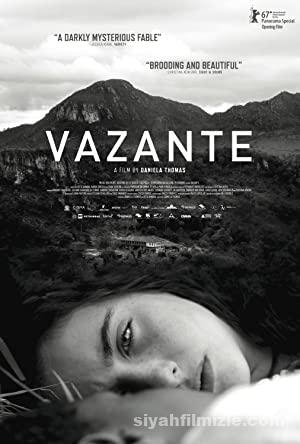 Vazante 2017 Turkce Altyazili izle