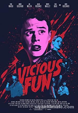 Vicious Fun 2020 Turkce Altyazili izle