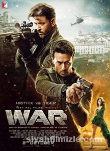 War 2019 Filmi Türkçe Dublaj Altyazılı Full izle
