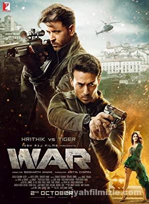 War 2019 Turkce Altyazili izle