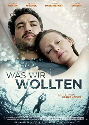 What We Wanted 2020 Turkce DublajAltyazili izle