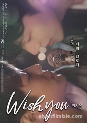 Wish You 2021 Turkce Altyazili izle