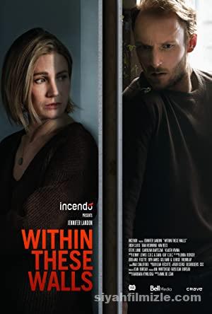 Within These Walls 2020 Filmi Full izle