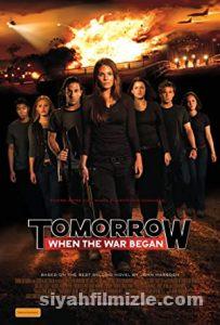 Yarın Savaş Başladığında 2010 Filmi Türkçe Dublaj Full izle