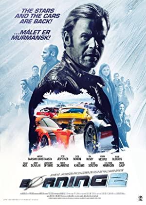 Yaris 2 Borning 2 Turkce Dublaj izle