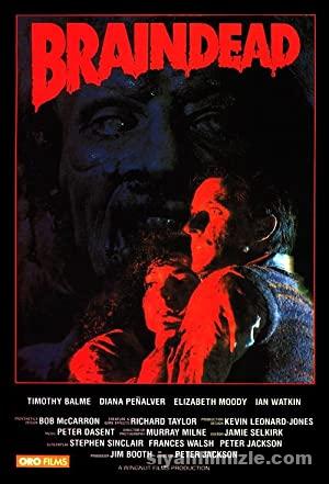 Yasayan Olu izle Braindead izle 1992