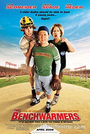 Yedek Kulubesi The Benchwarmers 2006 izle