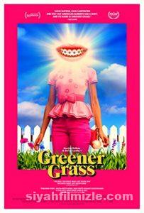 Yemyeşil Çimler 2019 Filmi Türkçe Dublaj Altyazılı Full izle