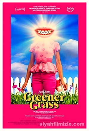 Yemyesil Cimler Greener Grass 2019 Turkce DublajAltyazili izle