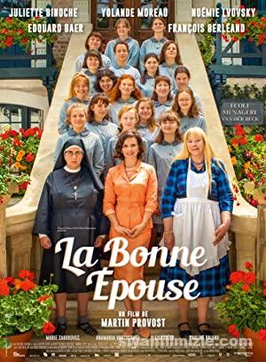 Yeni Bastan izle La Belle Epoque izle 2020