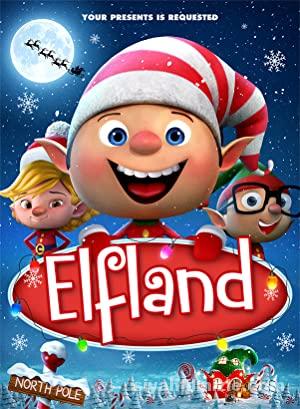 Yeni Yil Dedektifleri Elfland 2019 izle