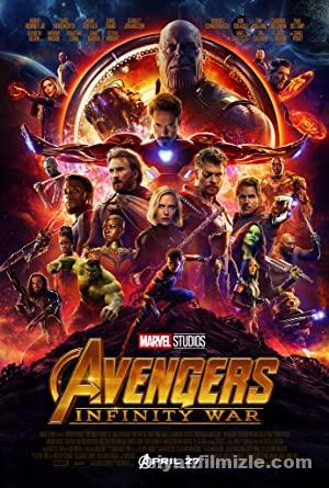 Yenilmezler 3 Sonsuzluk Savasi izle 2018 Full HD