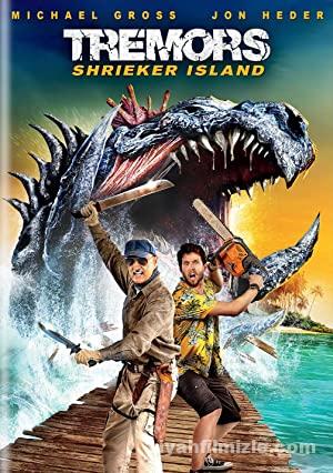 Yeralti Canavari 7 izle Tremors Shrieker Island izle 2020