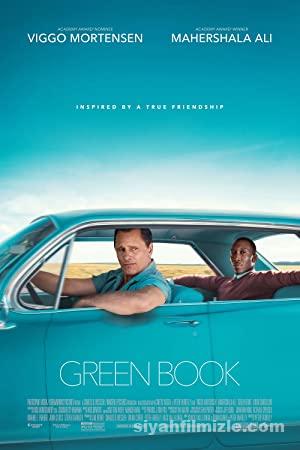 Yesil Rehber Green Book 2018 izle