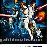 Yıldız Savaşları: Bölüm 4 – Yeni Bir Umut 1977 Filmi izle
