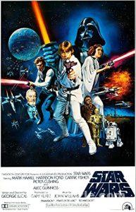 Star Wars Film Serisi