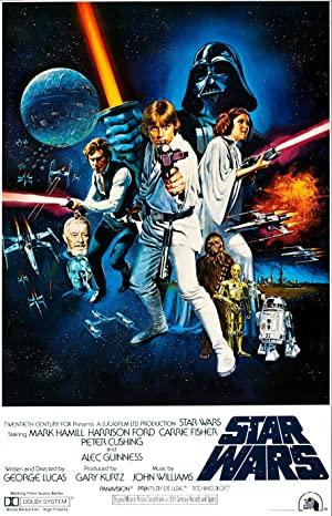 Yildiz Savaslari 1 izle Star Wars 1 izle 1977