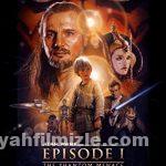 Star Wars: Bölüm 1 – Gizli Tehlike 1999 Filmi Full izle