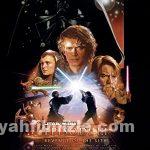 Star Wars: Bölüm 3 – Sith’in İntikamı 2005 Filmi Full izle