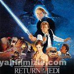 Yıldız Savaşları: Jedi’nin Dönüşü 1983 Filmi Full izle