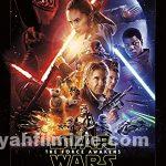 Star Wars 7: Güç Uyanıyor 2015 Filmi Türkçe Dublaj Full izle