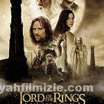 Yüzüklerin Efendisi 2 2002 Türkçe Dublaj Altyazılı Full izle