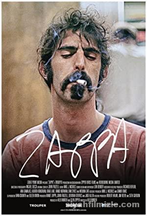 Zappa 2020 Full Film izle