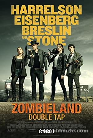 Zombieland 2 izle Zombieland Double Tap izle 2019
